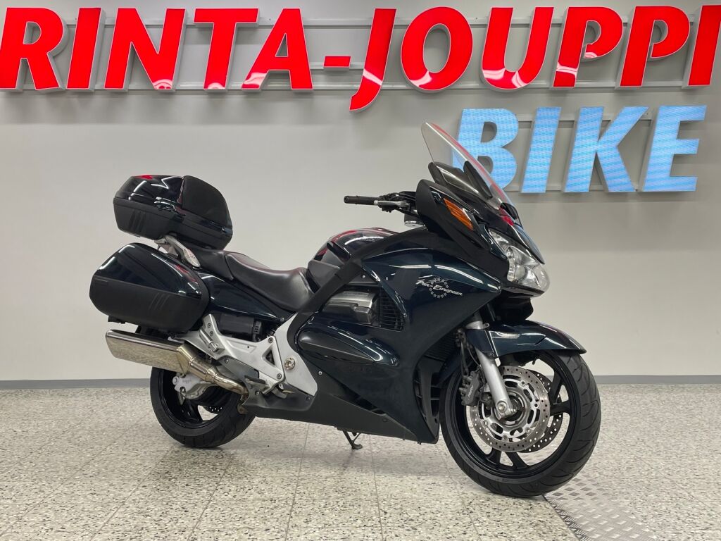 Honda ST 2002 