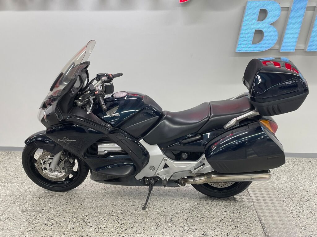 Honda ST 2002 