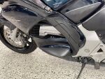 Honda ST 2002 