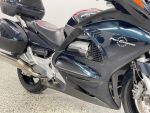 Honda ST 2002 