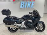 Honda ST 2002 