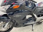Honda ST 2002 