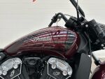 Indian SCOUT 2024 