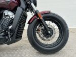 Indian SCOUT 2024 