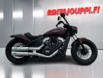 Indian SCOUT 2024 