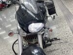 Suzuki Intruder 2009 Musta