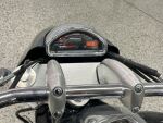 Suzuki Intruder 2009 Musta