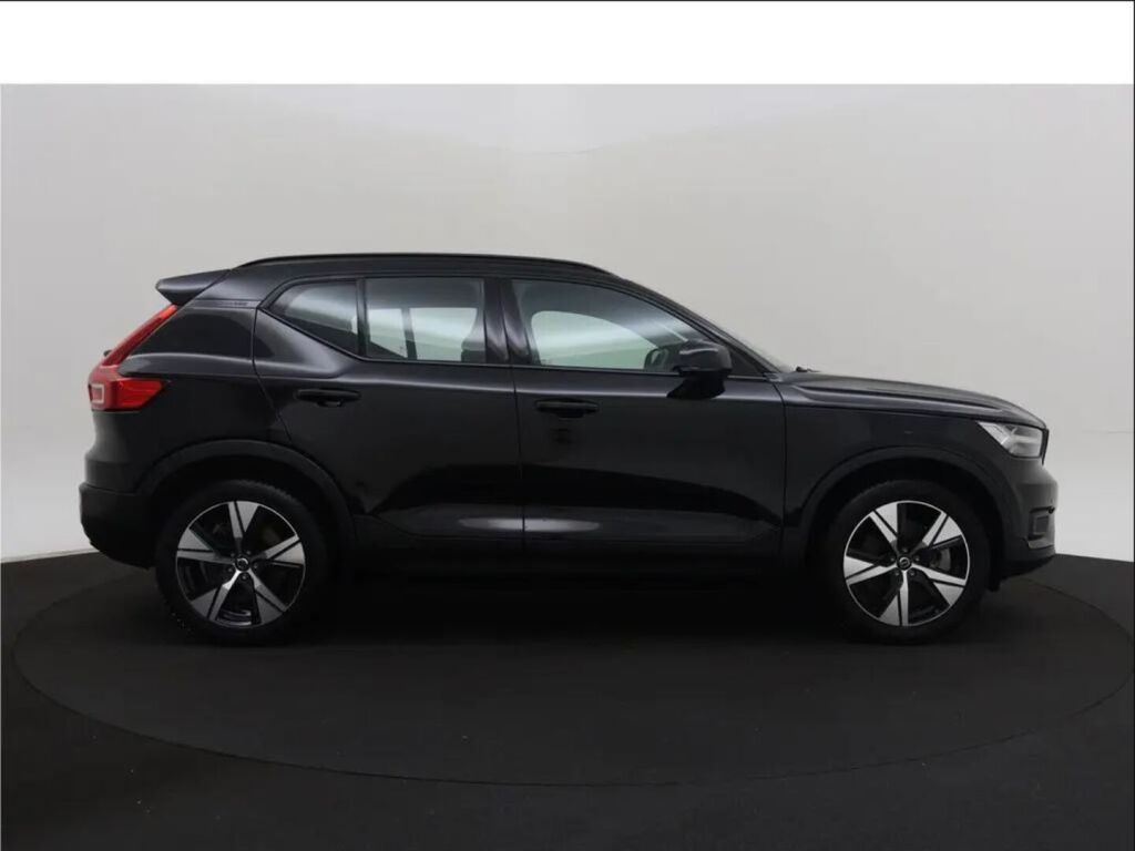 Volvo XC40 2021 