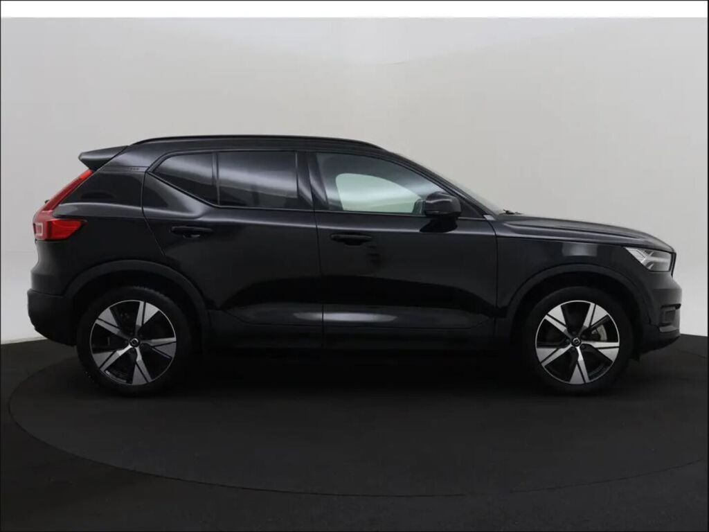 Volvo XC40 2021 