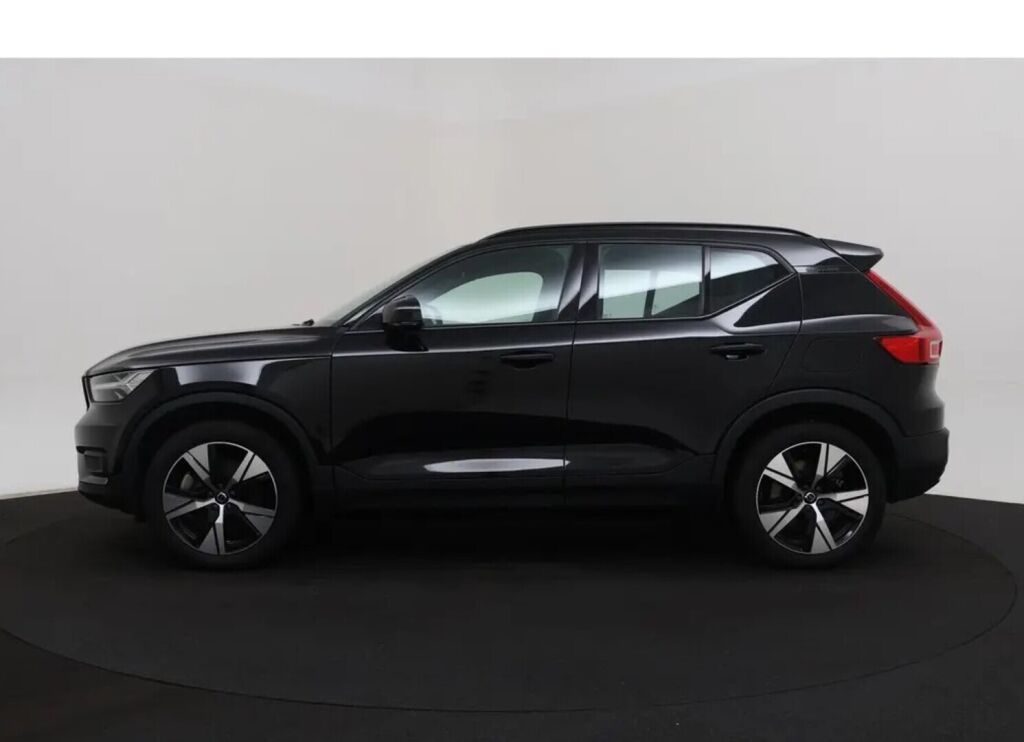 Volvo XC40 2021 