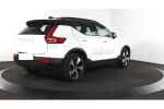 Volvo XC40 2021 Valkoinen
