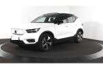 Volvo XC40 2021 Valkoinen