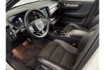 Volvo XC40 2021 Valkoinen