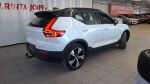 Volvo XC40 2021 Valkoinen