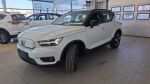 Volvo XC40 2021 Valkoinen