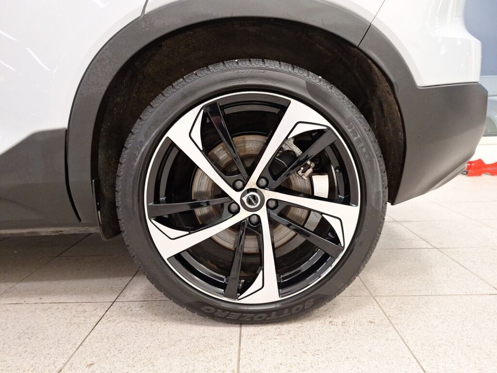 Volvo XC40 2021 