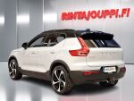 Volvo XC40 2021 