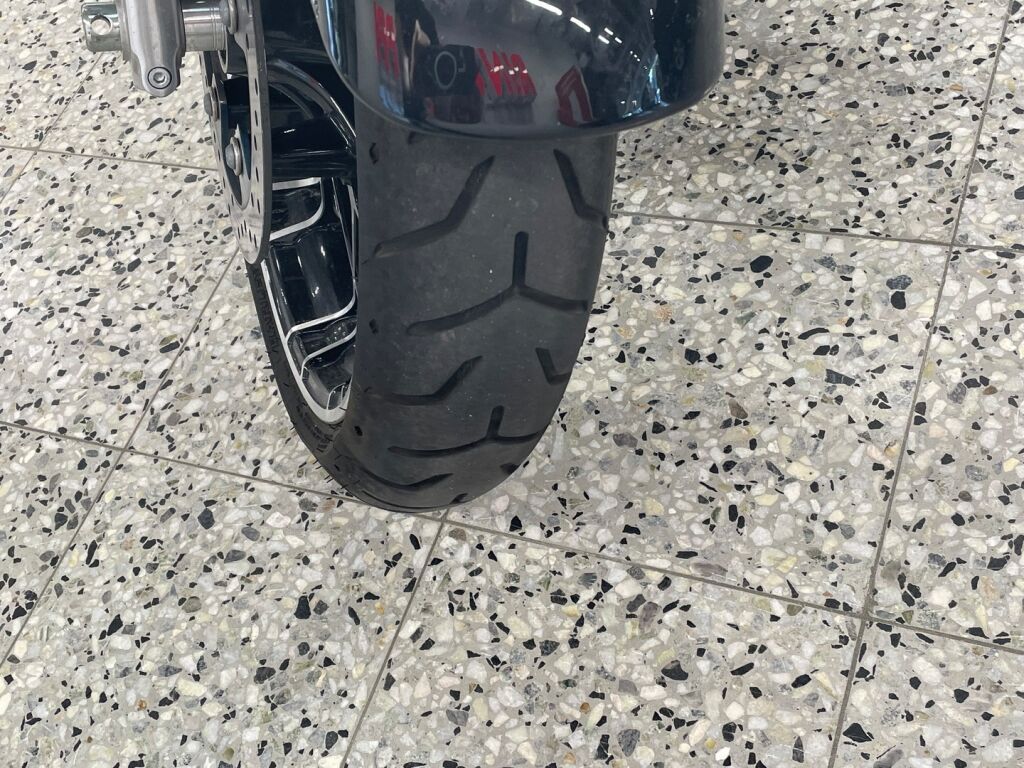 Harley-davidson TOURING 2021 