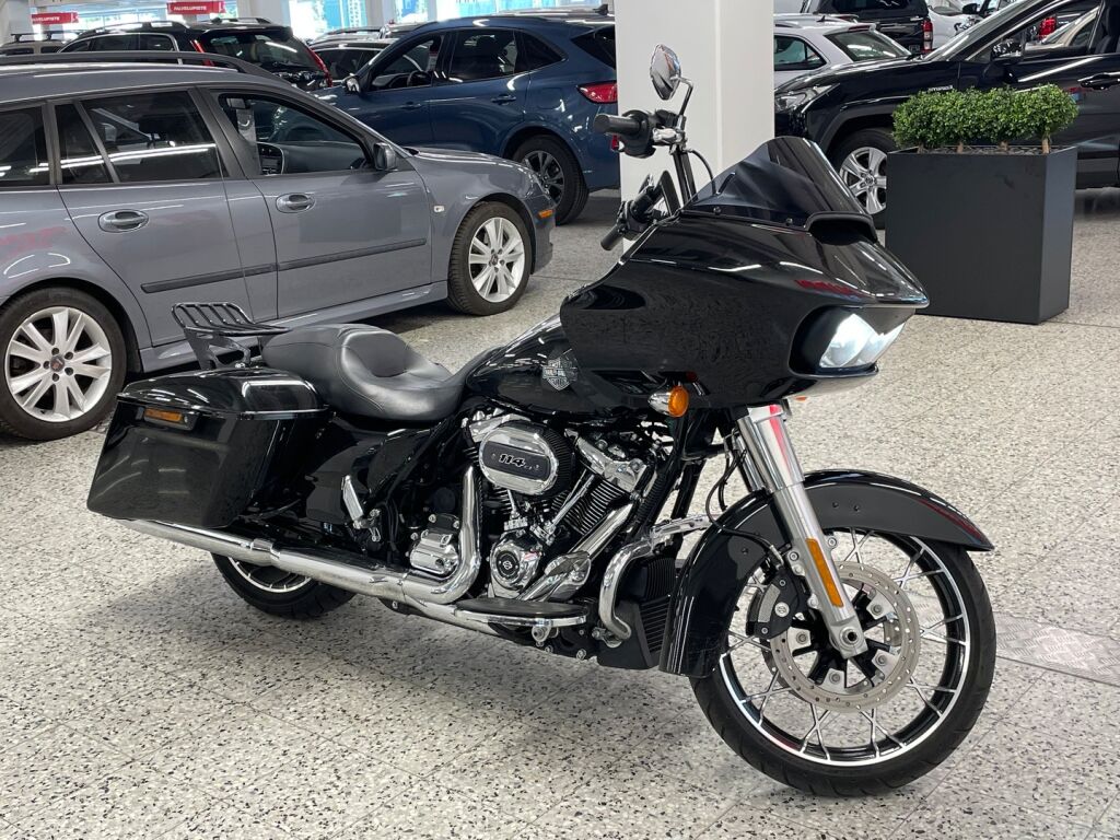 Harley-davidson TOURING 2021 