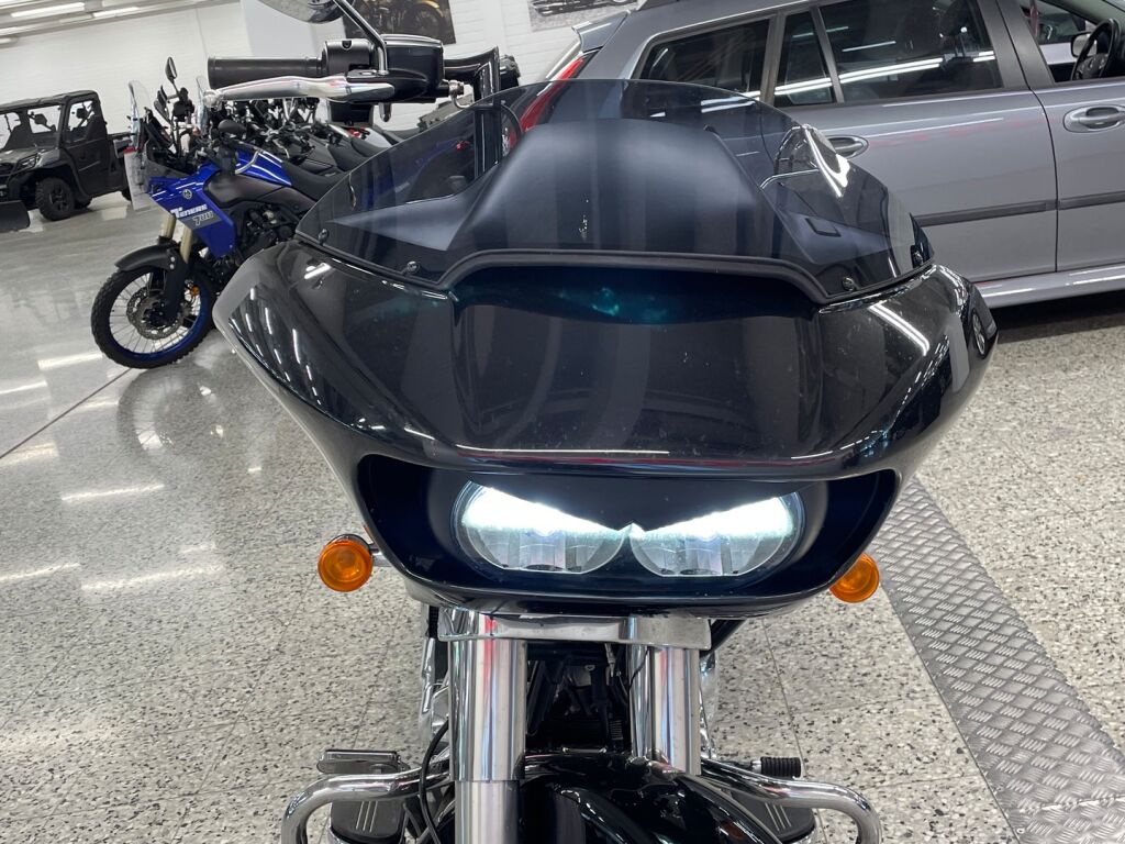 Harley-davidson TOURING 2021 