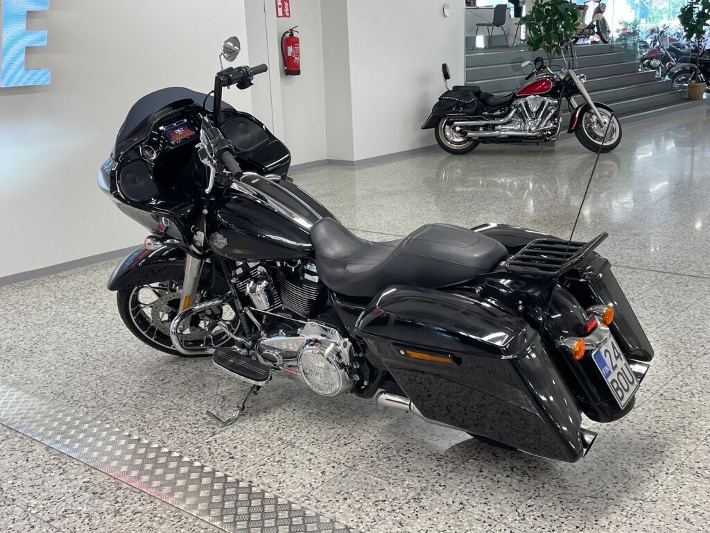Harley-davidson TOURING 2021 
