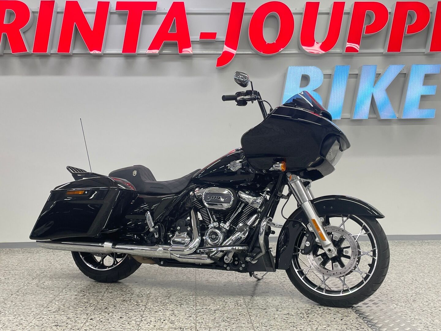 Harley-davidson TOURING