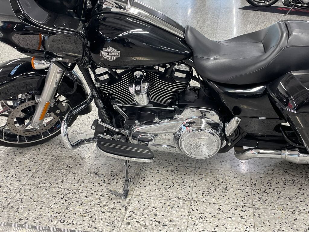 Harley-davidson TOURING 2021 
