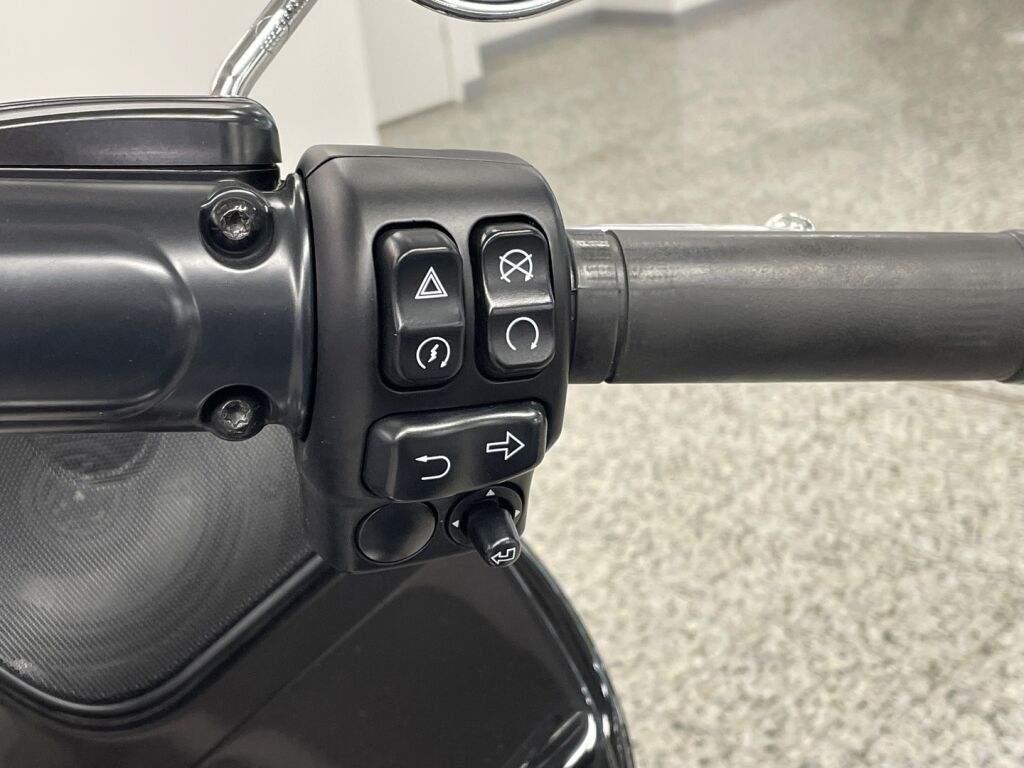 Harley-davidson TOURING 2021 