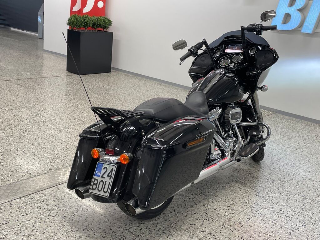 Harley-davidson TOURING 2021 