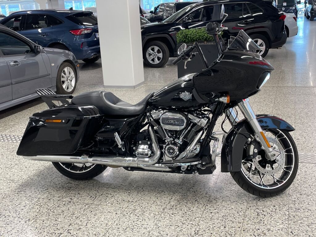 Harley-davidson TOURING 2021 