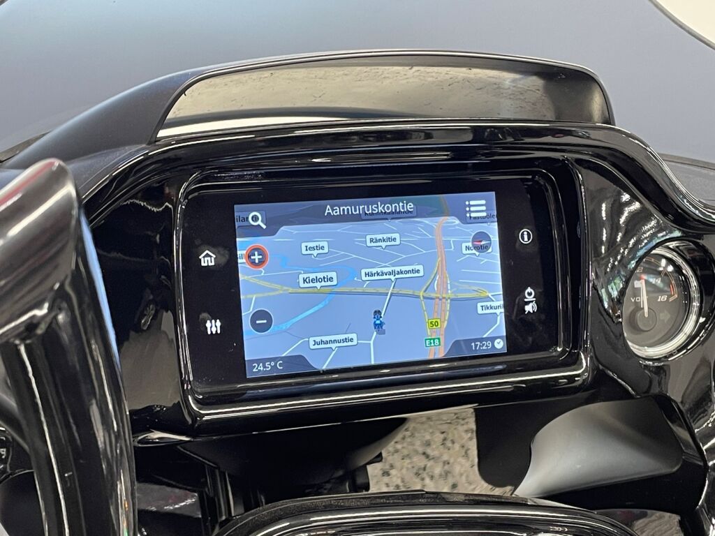 Harley-davidson TOURING 2021 