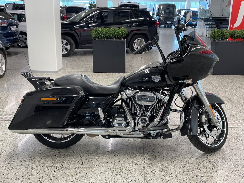 Harley-davidson TOURING 2021 