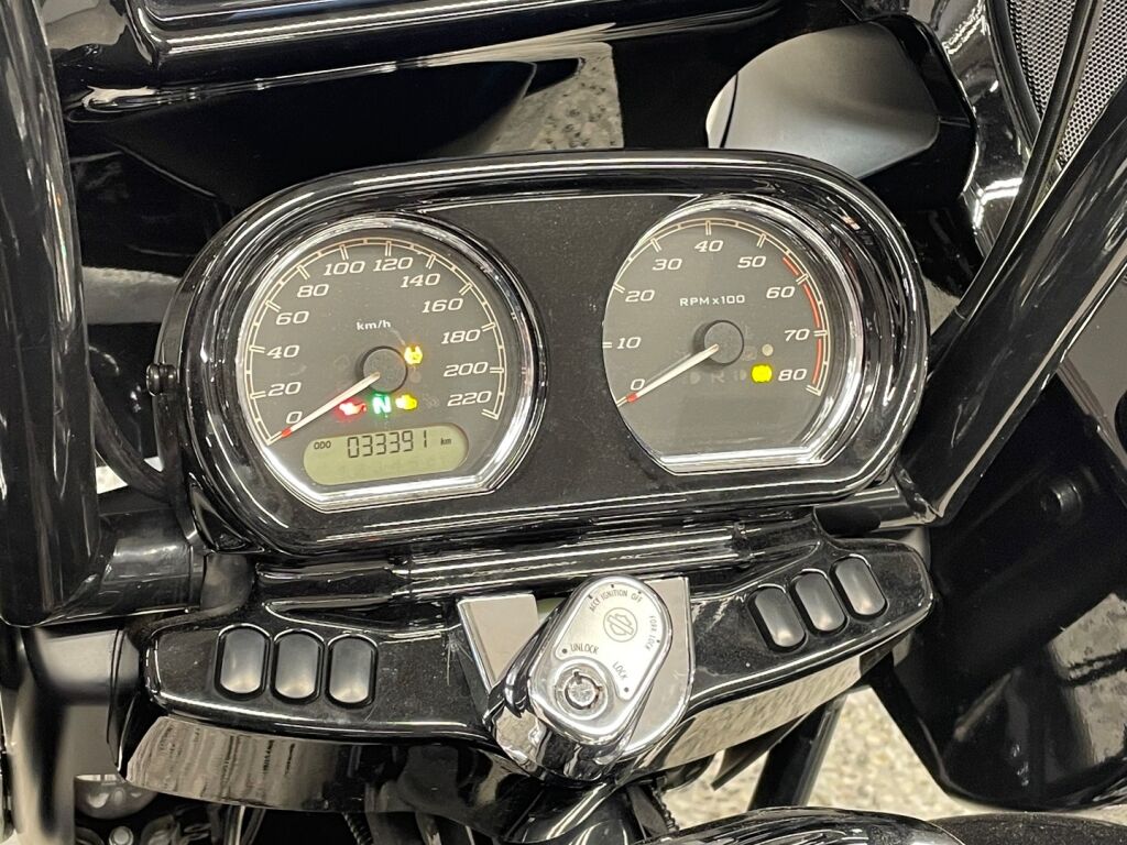 Harley-davidson TOURING 2021 