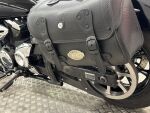 Yamaha XVS 2012 