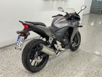 Honda CBR 2013 