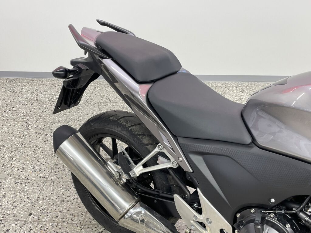 Honda CBR 2013 