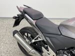Honda CBR 2013 