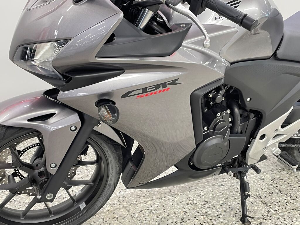 Honda CBR 2013 