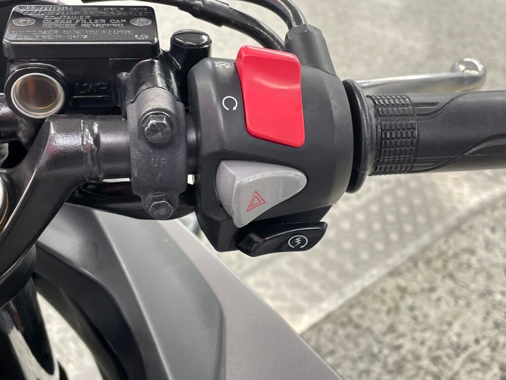 Honda CBR 2013 