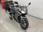 Honda CBR 2013 