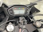 Honda CBR 2013 