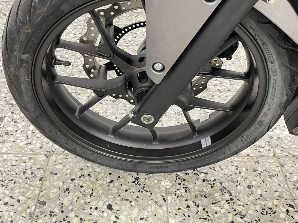 Honda CBR 2013 