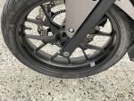 Honda CBR 2013 