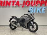 Honda CBR 2013 