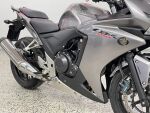 Honda CBR 2013 