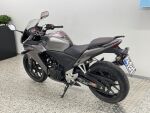 Honda CBR 2013 