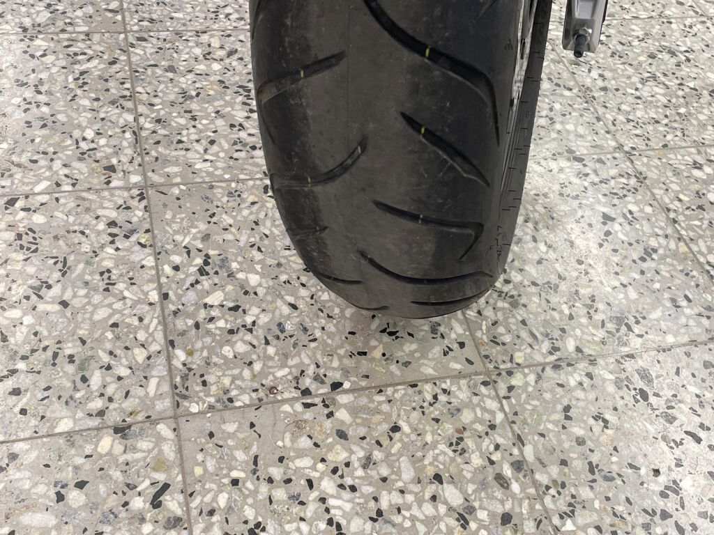 Honda CBR 2013 