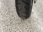 Honda CBR 2013 