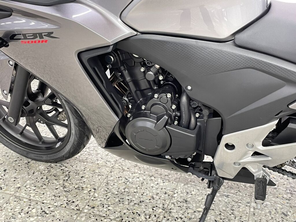 Honda CBR 2013 