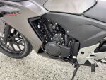 Honda CBR 2013 